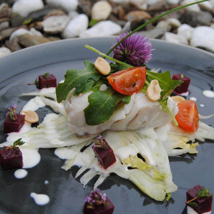 Thierry Stasiuk Alaska Pollak